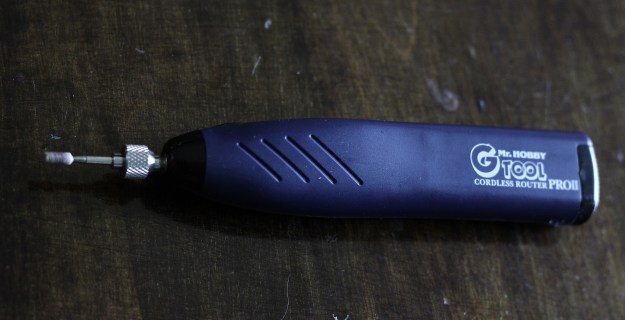 CordlessRouterProRajaus